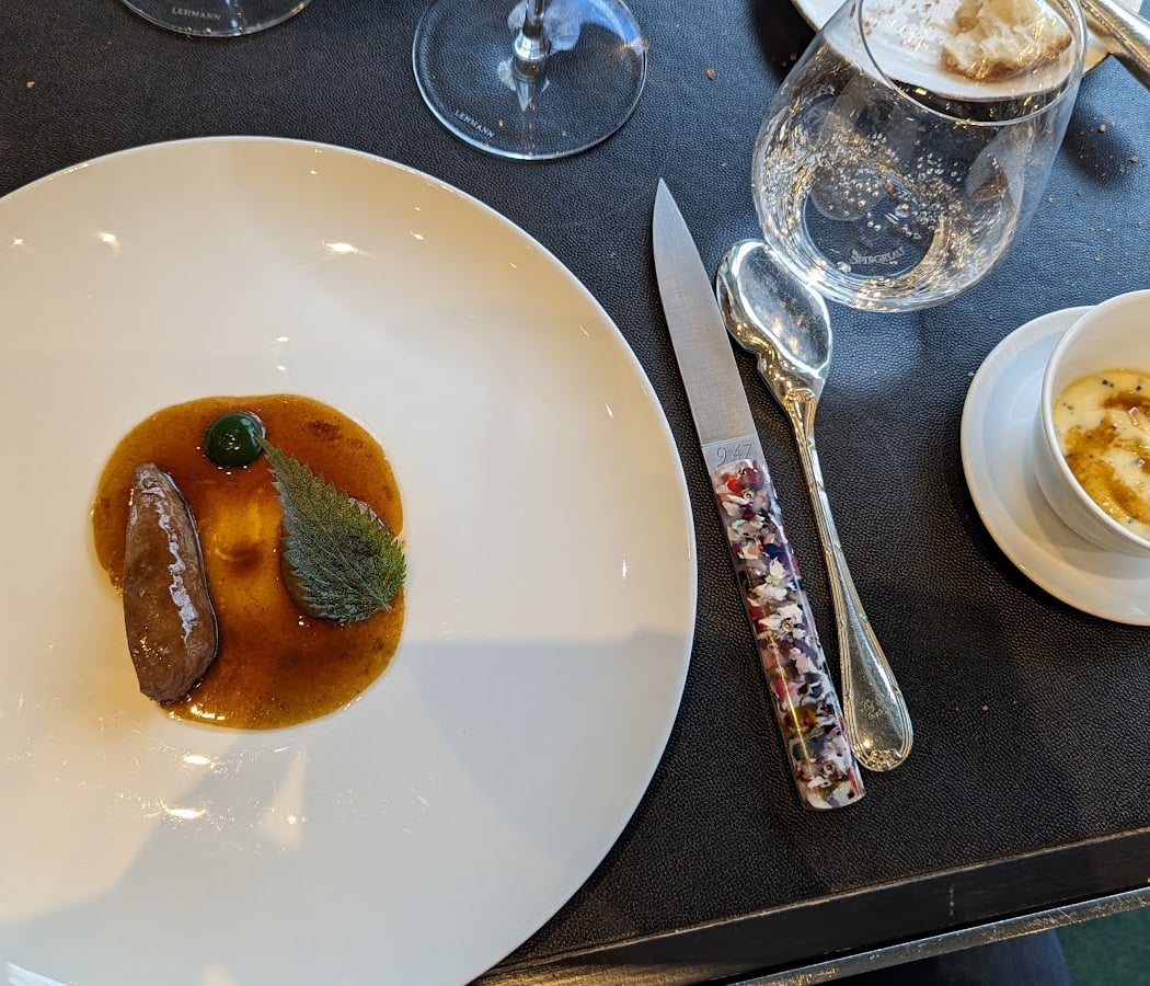 Le Pré Catelan 4